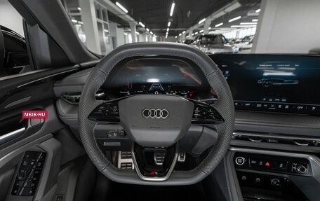 Audi Q5, 2025 год, 6 780 000 рублей, 11 фотография