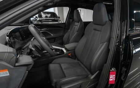 Audi Q5, 2025 год, 6 780 000 рублей, 9 фотография