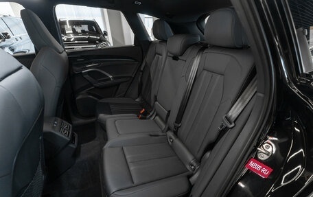 Audi Q5, 2025 год, 6 780 000 рублей, 14 фотография