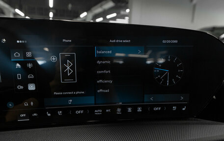 Audi Q5, 2025 год, 6 780 000 рублей, 21 фотография