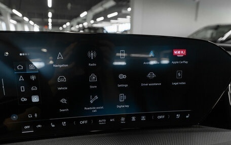 Audi Q5, 2025 год, 6 780 000 рублей, 20 фотография