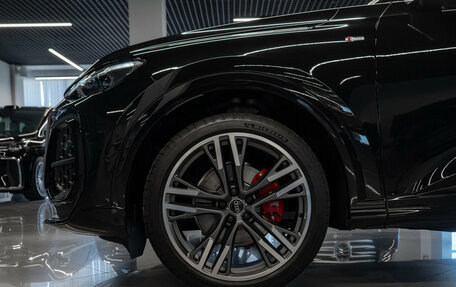 Audi Q5, 2025 год, 6 780 000 рублей, 30 фотография