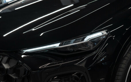 Audi Q5, 2025 год, 6 780 000 рублей, 31 фотография