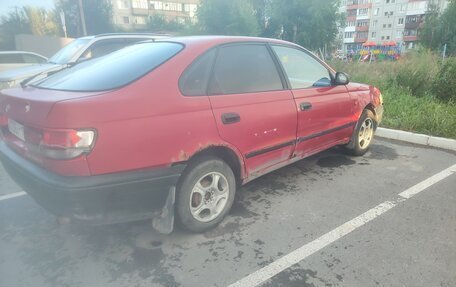 Toyota Carina, 1995 год, 175 000 рублей, 4 фотография