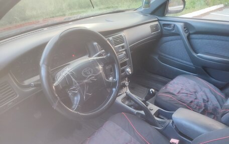 Toyota Carina, 1995 год, 175 000 рублей, 7 фотография
