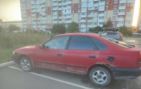 Toyota Carina, 1995 год, 175 000 рублей, 6 фотография