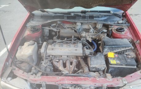 Toyota Carina, 1995 год, 175 000 рублей, 11 фотография