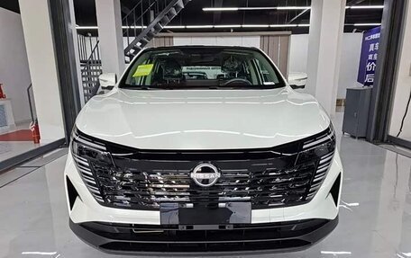 Nissan Qashqai, 2026 год, 1 890 000 рублей, 2 фотография