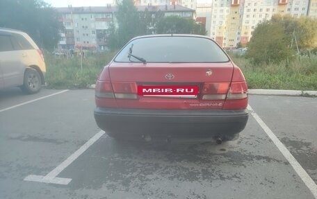 Toyota Carina, 1995 год, 175 000 рублей, 3 фотография