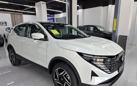 Nissan Qashqai, 2026 год, 1 890 000 рублей, 3 фотография