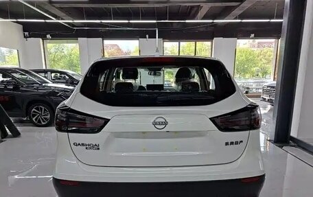 Nissan Qashqai, 2026 год, 1 890 000 рублей, 5 фотография