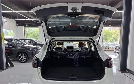 Nissan Qashqai, 2026 год, 1 890 000 рублей, 7 фотография
