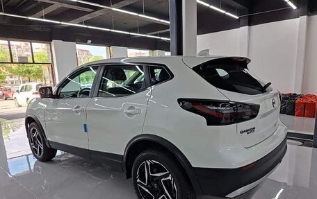 Nissan Qashqai, 2026 год, 1 890 000 рублей, 6 фотография