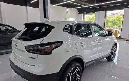 Nissan Qashqai, 2026 год, 1 890 000 рублей, 4 фотография