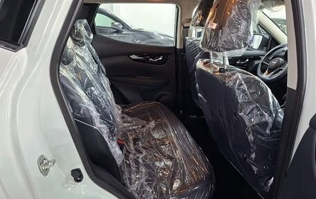 Nissan Qashqai, 2026 год, 1 890 000 рублей, 13 фотография