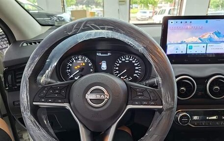 Nissan Qashqai, 2026 год, 1 890 000 рублей, 9 фотография