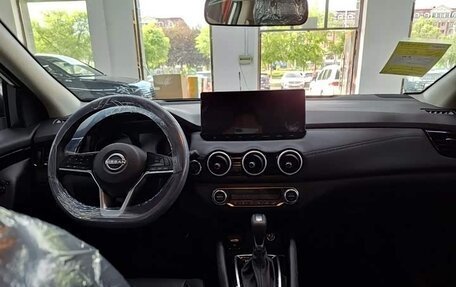 Nissan Qashqai, 2026 год, 1 890 000 рублей, 11 фотография