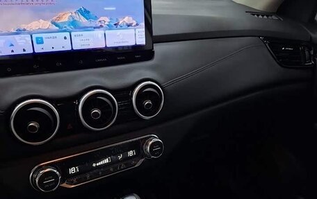 Nissan Qashqai, 2026 год, 1 890 000 рублей, 12 фотография