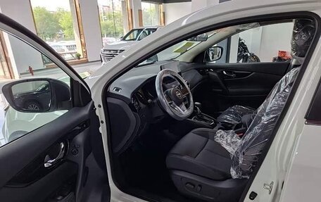 Nissan Qashqai, 2026 год, 1 890 000 рублей, 8 фотография