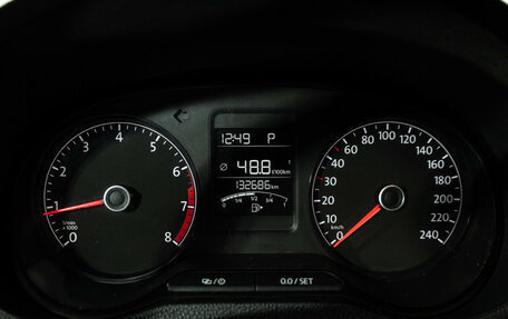 Volkswagen Polo VI (EU Market), 2018 год, 1 249 700 рублей, 12 фотография
