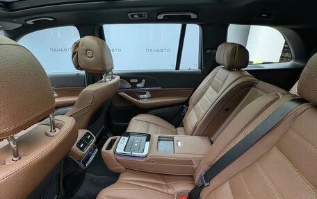Mercedes-Benz GLS, 2026 год, 17 099 000 рублей, 2 фотография