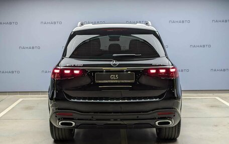 Mercedes-Benz GLS, 2026 год, 17 099 000 рублей, 7 фотография