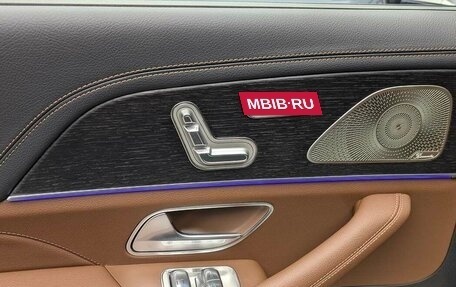 Mercedes-Benz GLS, 2026 год, 17 099 000 рублей, 10 фотография