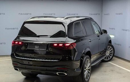 Mercedes-Benz GLS, 2026 год, 17 099 000 рублей, 13 фотография