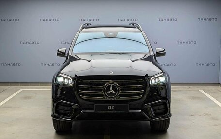 Mercedes-Benz GLS, 2026 год, 17 099 000 рублей, 20 фотография