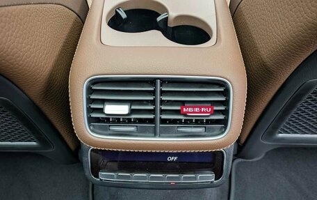 Mercedes-Benz GLS, 2026 год, 17 099 000 рублей, 16 фотография