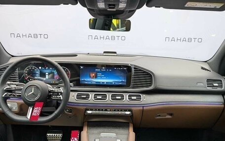 Mercedes-Benz GLS, 2026 год, 17 099 000 рублей, 18 фотография