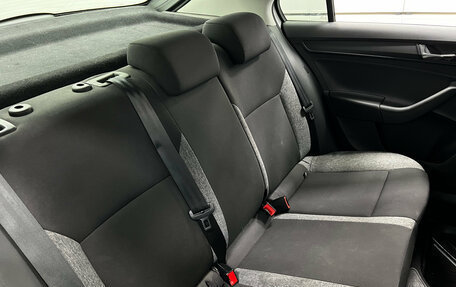 Skoda Rapid II, 2020 год, 1 570 000 рублей, 15 фотография