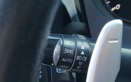 Mitsubishi Outlander III рестайлинг 3, 2014 год, 1 743 000 рублей, 12 фотография