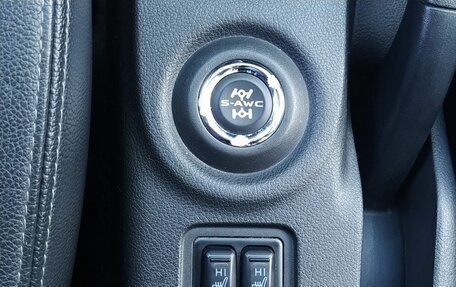 Mitsubishi Outlander III рестайлинг 3, 2014 год, 1 743 000 рублей, 16 фотография