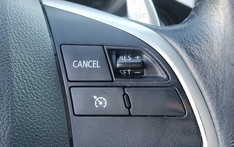 Mitsubishi Outlander III рестайлинг 3, 2014 год, 1 743 000 рублей, 11 фотография