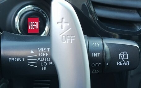 Mitsubishi Outlander III рестайлинг 3, 2014 год, 1 743 000 рублей, 13 фотография