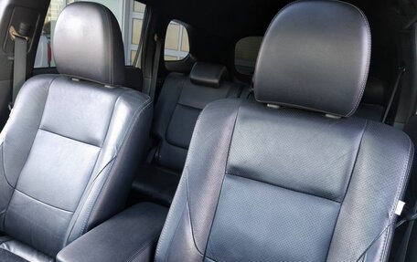 Mitsubishi Outlander III рестайлинг 3, 2014 год, 1 743 000 рублей, 24 фотография