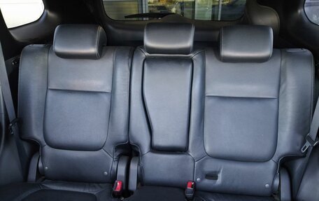 Mitsubishi Outlander III рестайлинг 3, 2014 год, 1 743 000 рублей, 25 фотография