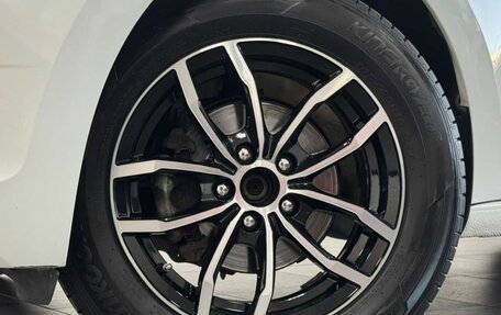 Skoda Rapid I, 2017 год, 899 000 рублей, 3 фотография