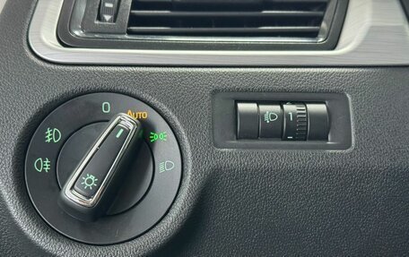 Skoda Rapid I, 2017 год, 899 000 рублей, 15 фотография