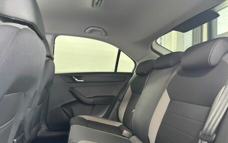 Skoda Rapid I, 2017 год, 899 000 рублей, 16 фотография