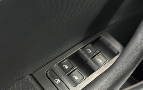 Skoda Rapid I, 2017 год, 899 000 рублей, 14 фотография