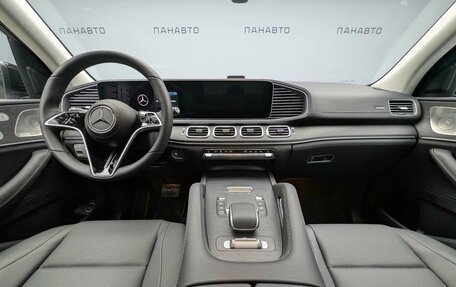 Mercedes-Benz GLE, 2026 год, 11 601 321 рублей, 9 фотография