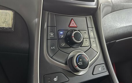 Hyundai Elantra V, 2015 год, 1 179 000 рублей, 15 фотография