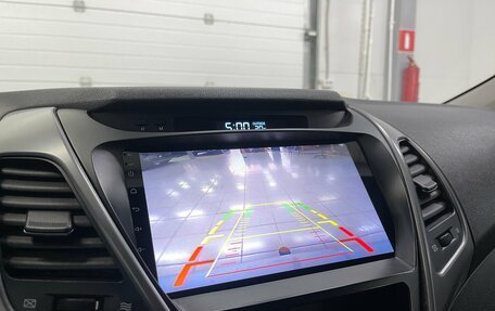 Hyundai Elantra V, 2015 год, 1 179 000 рублей, 14 фотография