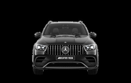 Mercedes-Benz GLE AMG, 2026 год, 23 500 000 рублей, 2 фотография