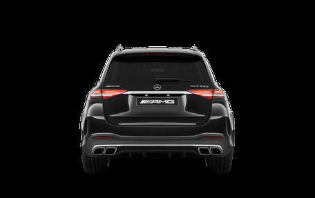 Mercedes-Benz GLE AMG, 2026 год, 23 500 000 рублей, 3 фотография