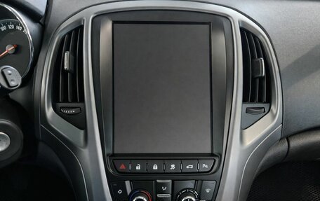 Opel Astra J, 2014 год, 549 000 рублей, 10 фотография