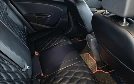 Opel Astra J, 2014 год, 549 000 рублей, 9 фотография