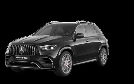 Mercedes-Benz GLE AMG, 2026 год, 23 500 000 рублей, 1 фотография